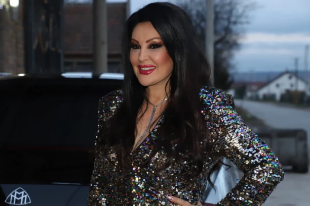 OVO JE ISTINA O ĆERKI DRAGANE MIRKOVIĆ: Javnost u ŠOKU, u sve umešana koleginica sa estrade!