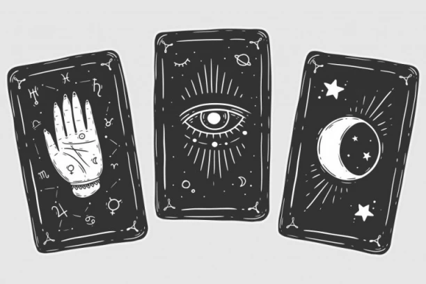 IZABERITE JEDNU KARTICU I PROČITAJTE AFIRMACIJU ZA PROMENU ŽIVOTA: Ono što ste odabrali ima jasnu poruku, a jedna slika najavljuje PREOKRET