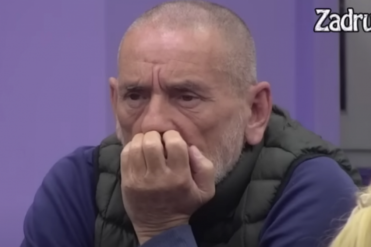 Anđela i Lepi Mića