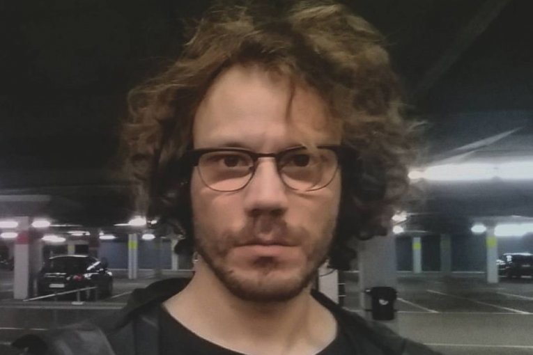 Brat Relje Popovića, Milan Popović