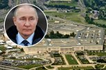 ŠOK OTKRIĆE, AMERI NAJVEĆI LICEMERI: Evo kako Pentagon za svoje potrebe kupuje RUSKU NAFTU, skandal TRESE Vašington!