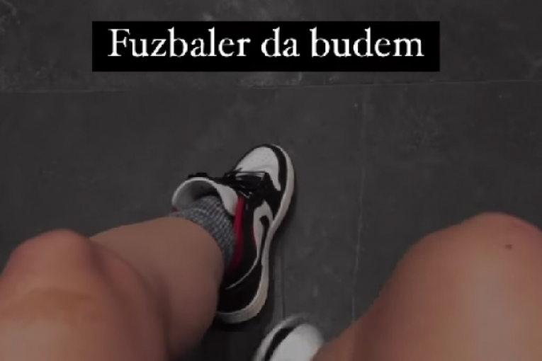 Anđela Ignjatović Breskvica