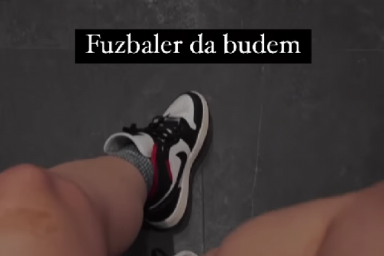 Anđela Ignjatović Breskvica