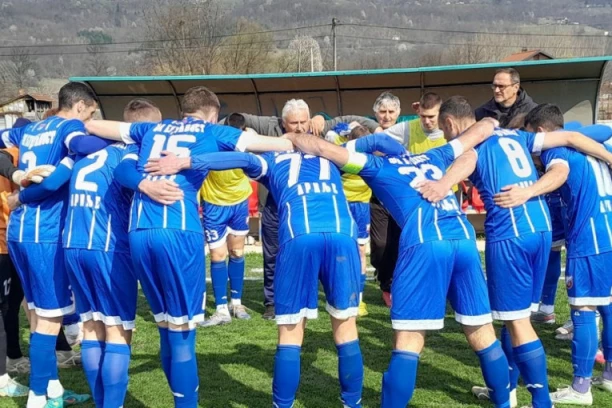 REAL JE IPAK BIO PREVELIKI ZALOGAJ: Bodove vredne opstanka Budućnost će morati da traži na nekom drugom terenu! (FOTO GALERIJA)