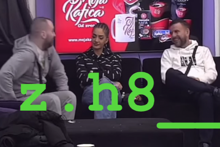 Anđela, Zvezdan i Mikica