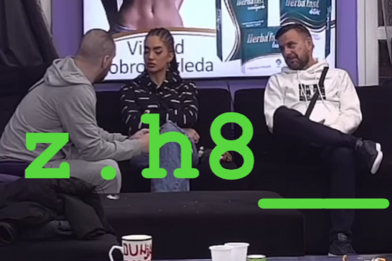 Anđela, Zvezdan i Mikica