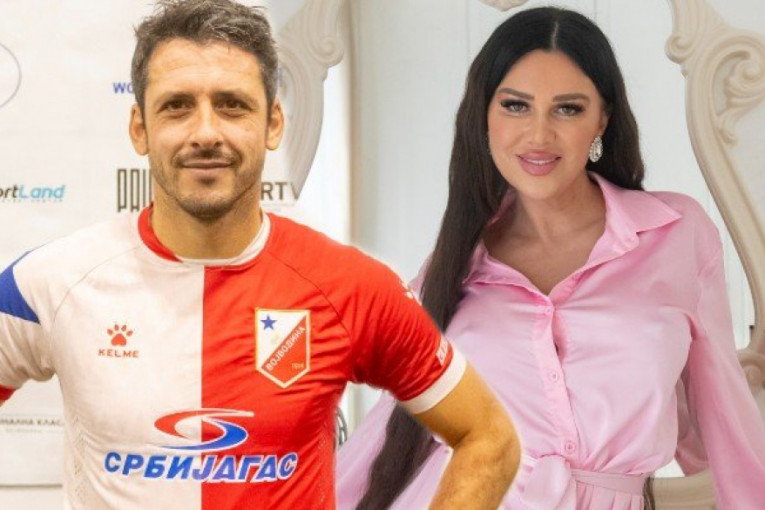 Gojko Kačar i Stanija