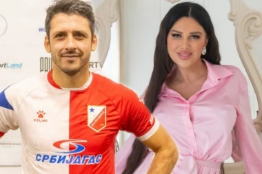 STANIJA PROGOVORILA O GOJKU KAČARU: "Nisam znala da je švaler, trebala sam prvo da ga guglam"