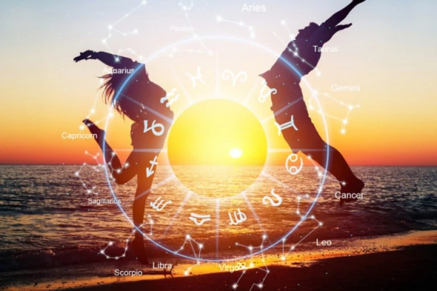 OD 10. DO 16. APRILA SVAKI HOROSKOPSKI ZNAK IMA DATUM KOJI MORA ISKORISTITI: Svemir vas nije napustio, a sada ćete videti šta nudi!