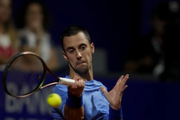 SJAJAN START! Đere ponovo DERE! Argentinac ekspresno savladan!