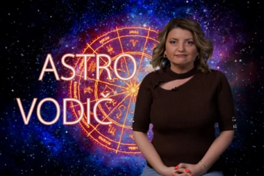 ASTRO VODIČ: Neki znakovi bi mogli da ISPAŠTAJU u ovom periodu ako se ne paze! Jašar Ahmedovski je PROZORLJIV, ima jaku intuiciju! (VIDEO)