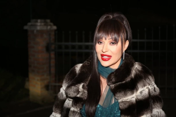 ANASTASIJA ZAROBLJENA U ŠPANIJI! Ceca progovorila o mogućoj saradnji sa Futom, pa ŠOKIRALA sve! (VIDEO)