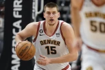 APSOLUTNO ZASLUŽENO: Prestižna NBA nagrada stigla u Denver! (VIDEO)