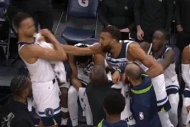 NBA NEMA MILOSTI! Izrečena kazna za VELIKU ZVEZDU!