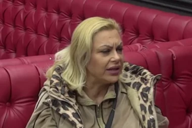 BEBICA JE KAO ZVEZDAN! Marija Kulić ZAPREPASTILA voditelja, priznala da li Miljani ODUZIMA dete! (VIDEO)