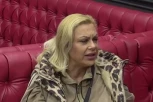 BEBICA JE KAO ZVEZDAN! Marija Kulić ZAPREPASTILA voditelja, priznala da li Miljani ODUZIMA dete! (VIDEO)