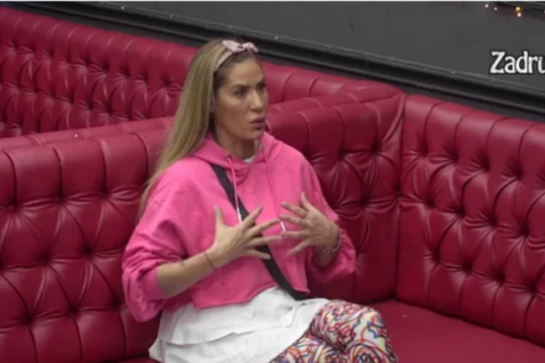 SAZNALA DA JE ACA BULIĆ ČUVA, PA RAZVEZALA JEZIK! Ana priznala sve o Zvezdanovim UCENAMA preko DECE! ŠOK! (VIDEO)