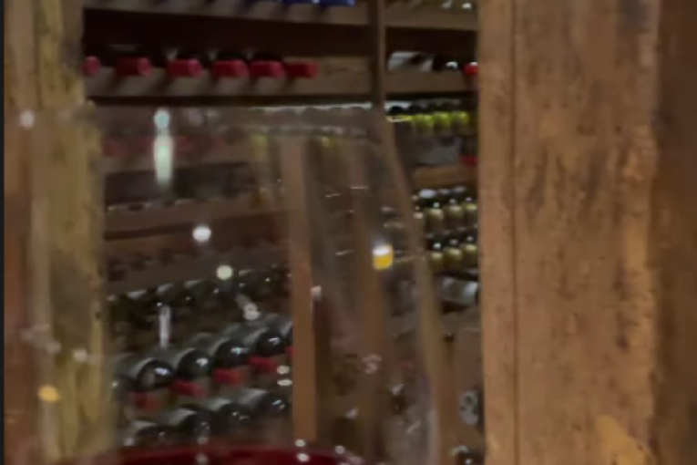 Dara Bubamara otišla na odmor u Brazil slike