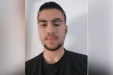 OVO JE MLADIĆ OD KOG SE OPRAŠTA CELA SMEDEREVSKA PALANKA: Bio talentovani fudbaler, poginuo u udesu