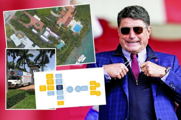 LAŽNI EVROPEJAC! Ruska afera Junajted grupe: Šolak i “bankar Kremlja” zajedno drže bar 7 firmi!