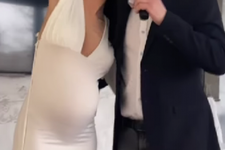 Tara Simov i Nikola Grujić Gruja