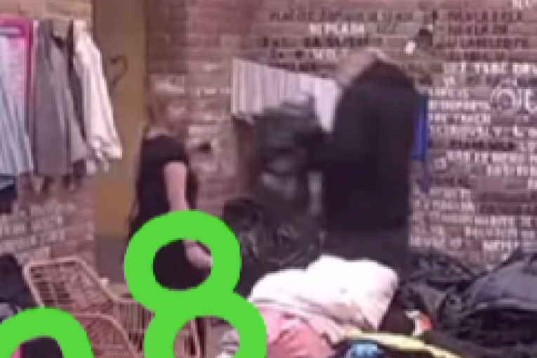 Miljana Kulić potura Mariji Kulić alkohol Zadruga 6