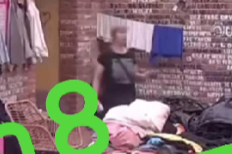 Miljana Kulić potura Mariji Kulić alkohol Zadruga 6