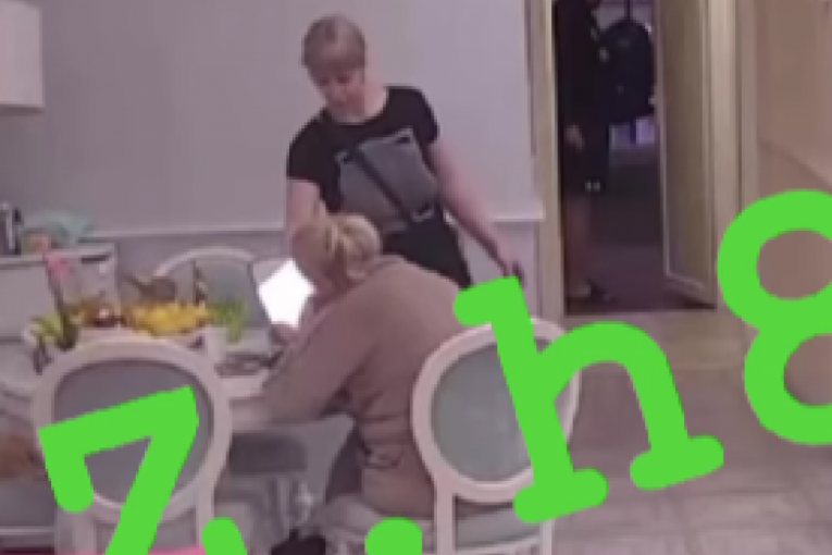 Miljana Kulić potura Mariji Kulić alkohol Zadruga 6