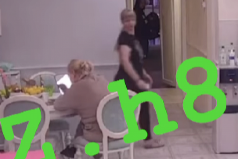 Miljana Kulić potura Mariji Kulić alkohol Zadruga 6