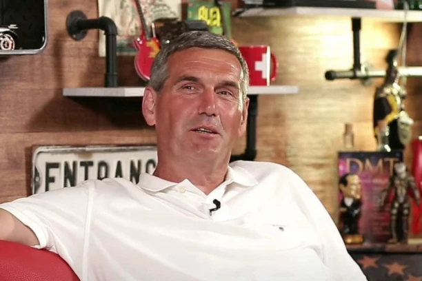 SKANDAL SVETSKIH RAZMERA! Legenda hrvatske košarke VELIČALA NDH! Za Jasenovac tvrdi da je MIT!