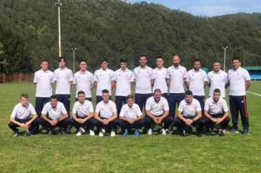 NE, NIJE U PITANJU CRVENA ZVEZDA: Srbija zvanično dobila fudbalskog šampiona - iza njih je gotovo idealna sezona!