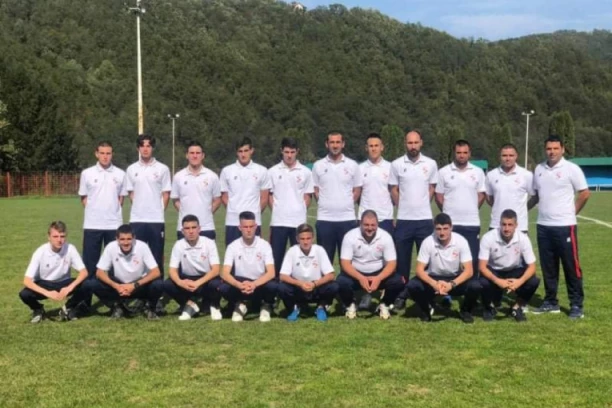 NE, NIJE U PITANJU CRVENA ZVEZDA: Srbija zvanično dobila fudbalskog šampiona - iza njih je gotovo idealna sezona!