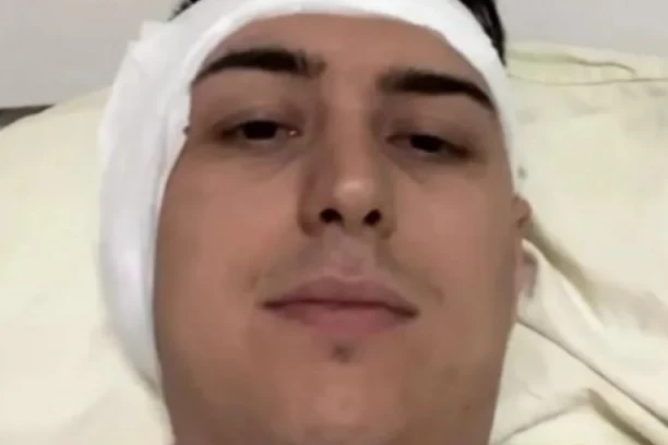 FANOVI ZABRINUTI ZA NJEGOVO STANJE! Oglaso se pobednik "Zvezda Granda", prolazi kroz težak period!