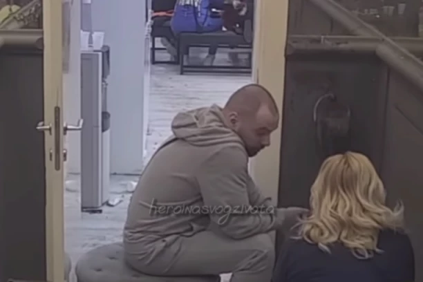 PROCURIO NAJSKANDALOZNIJI SNIMAK! Zvezdan priznao šta je RADIO Ani! MONSTRUOZNO! (VIDEO)