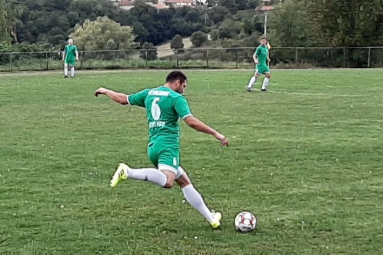 STAMENI DEFANZIVAC IZ EKIPE TRENERA IGORA MARKOVIĆA ISKREN POSLE NOVE POBEDE: „Top 5“ je realnost ove generacije Barajeva!