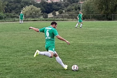 STAMENI DEFANZIVAC IZ EKIPE TRENERA IGORA MARKOVIĆA ISKREN POSLE NOVE POBEDE: „Top 5“ je realnost ove generacije Barajeva!