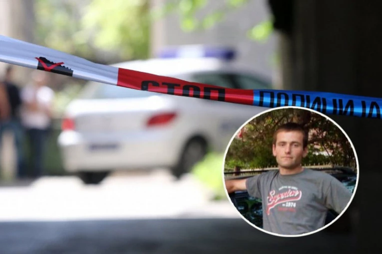 TELO DEVOJČICE BACIO KOD KLANICE U RIPNJU: Stojanova ćerka išla u razred sa njegovom žrtvom (FOTO)