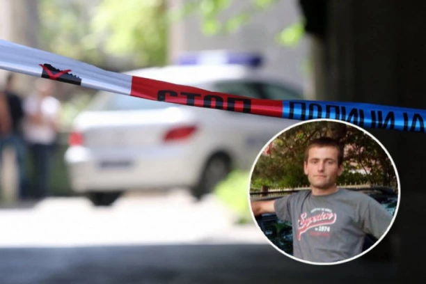 TELO DEVOJČICE BACIO KOD KLANICE U RIPNJU: Stojanova ćerka išla u razred sa njegovom žrtvom (FOTO)