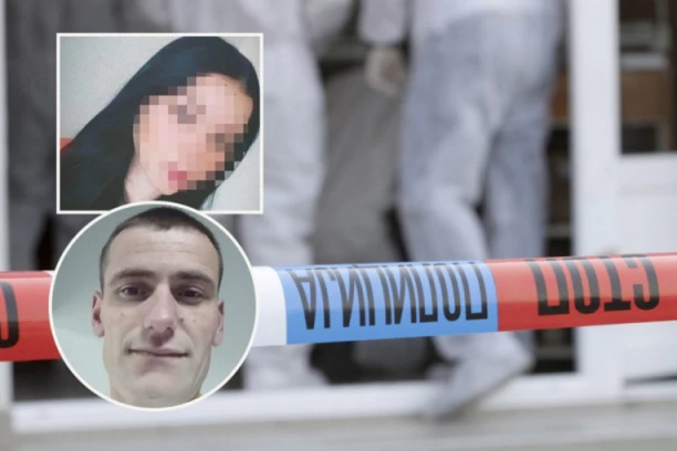 MUP SE OGLASIO O MONSTRUMU IZ RIPNJA! Stojan ekspresno uhapšen posle zločina koji je napravio!