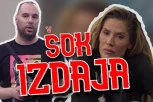 NAJVEĆA IZDAJA ANE ĆURČIĆ, O KOJOJ MUČKI ĆUTI: Zabola nož u leđa zbog taktike sa Zvezdanom, pogazila obećanje koje je koštalo!