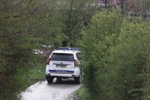 UBIO JE NAJBOLJU DRUGARICU SVOJE ĆERKE! Bivša žena ubice iz Ripnja: Razveli smo se pre 12 godina jer me je varao