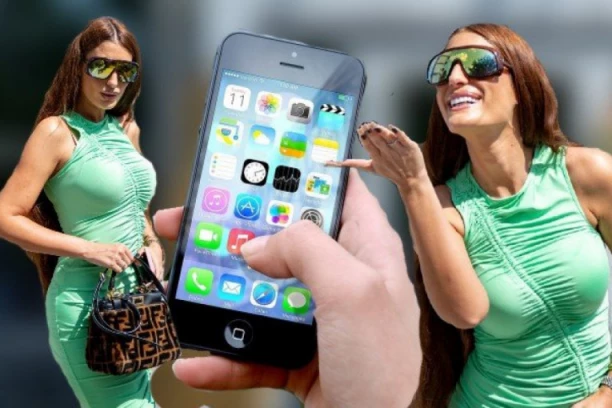 O POTEZU DIDI DŽEJ SVI GOVORE: "Moji fanovi širom sveta će uživati u meni"