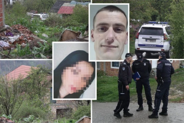 NEVENINA MAJKA JOŠ NE ZNA DA JOJ JE ĆERKA MRTVA! Ujna: Kad sazna, umreće i ona