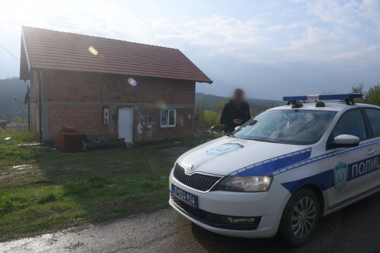 Tanjug/M.MILIVOJEVIĆ