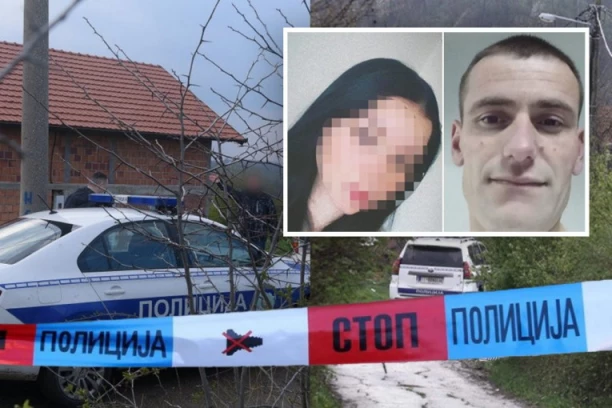 POČINJE SUĐENJE MONSTRUMU IZ RIPNJA! Stojan ubio devojčicu, a onda nasrnuo i na njene članove porodice!