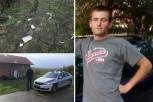 VIŠE PUTA POKUŠAO DA SE OBESI! Ubica devojčice iz Ripnja stalno pričao da će se ubiti!