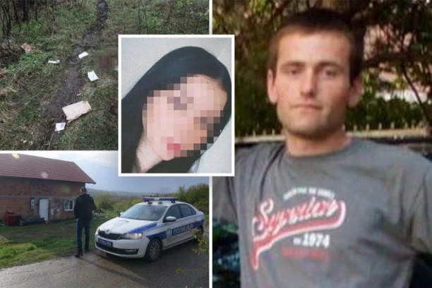 POZNATO STANJE MAJKE UBIJENE DEVOJČICE U RIPNJU: Imala je već šlog, ako bude imala ponovo NEĆE BITI DOBRO!