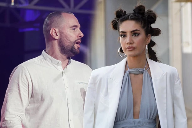 ANĐELA TRAŽI HITAN POZIV SA PORODICOM: Smešta Zvezdanu iza leđa, ima iznenađenje i za njegovu bivšu! (VIDEO)