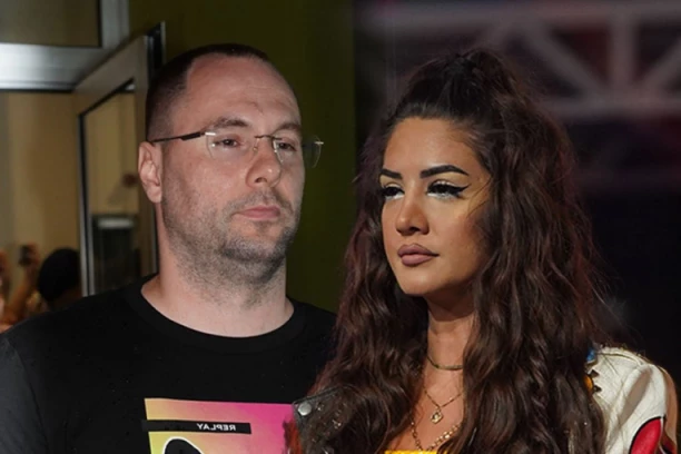 ZVEZDAN SMUVAO ZADRUGARKU: Ostavio Anđelu zbog njene ljute suparnice, isplivali detalji AFERE!