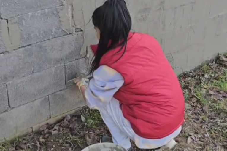 Ljuba Perućica i Katarina Kolozeus Instagram